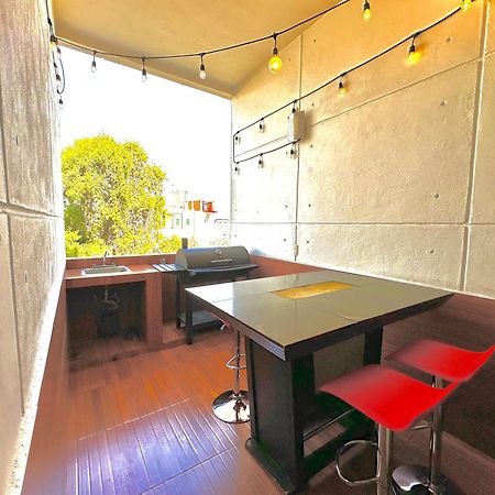 Апартаменты Loft Arte Y Diseno, Terraza, Asador, 3 Pantallas "Cuernavaca Somos El Unico Airbn Que Te Ofrece 2 Exclusivos Jacuzzis Profesionales Con Agua Caliente Y Sistema De Hidromasaje, Tipo Spa" Fraccionamiento Vigilancia 24 Horas Экстерьер фото