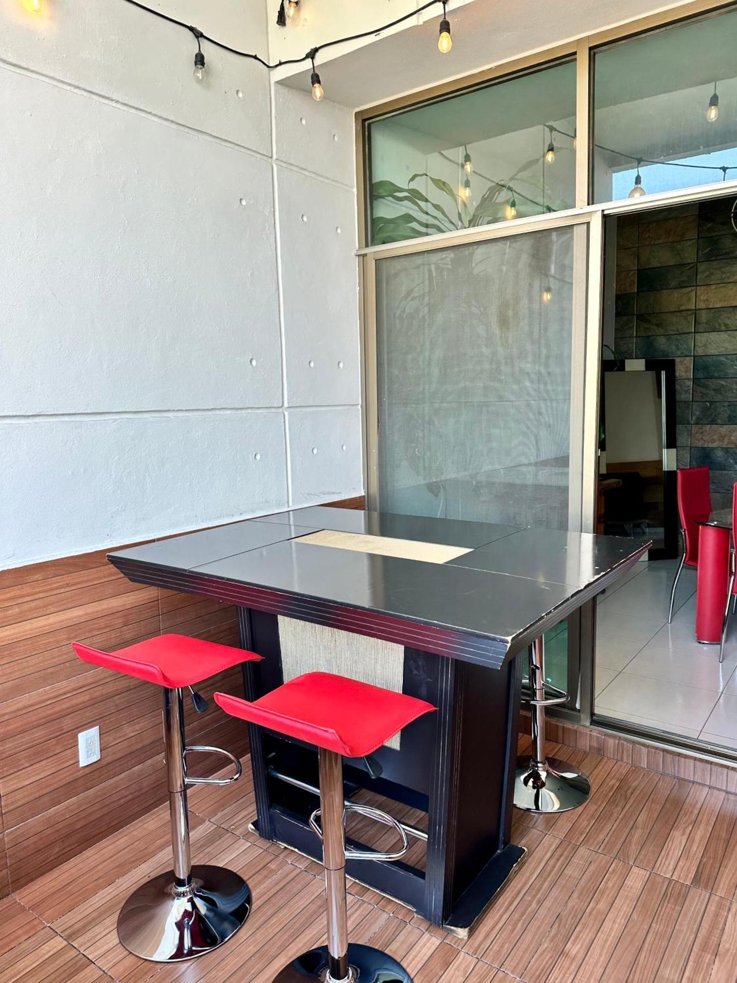 Апартаменты Loft Arte Y Diseno, Terraza, Asador, 3 Pantallas "Cuernavaca Somos El Unico Airbn Que Te Ofrece 2 Exclusivos Jacuzzis Profesionales Con Agua Caliente Y Sistema De Hidromasaje, Tipo Spa" Fraccionamiento Vigilancia 24 Horas Экстерьер фото