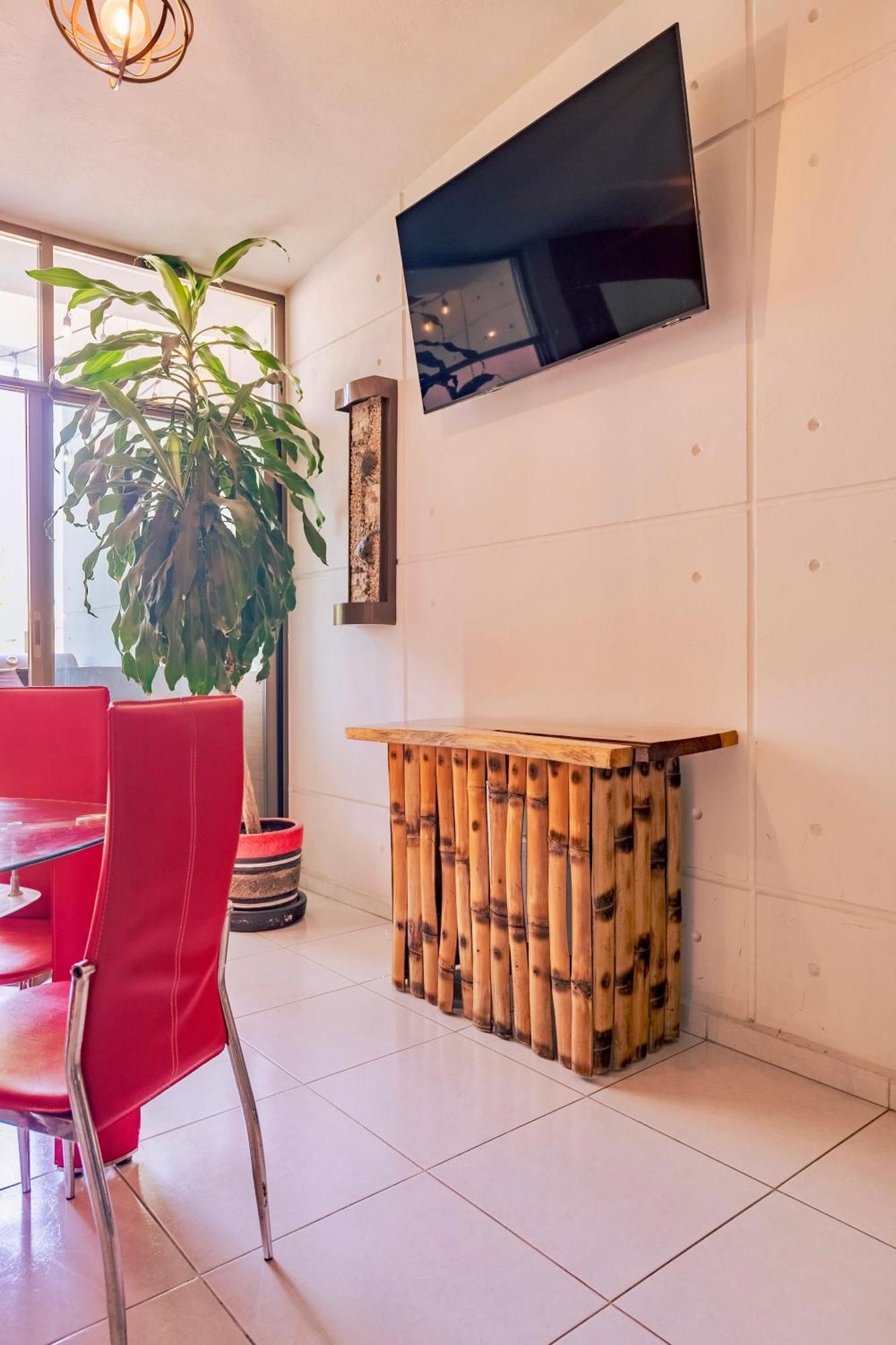 Loft Arte Y Diseno Alberca Climatizada, Amenidades Y Lujo, Terraza Privada Con Asador De Carbon, Cuernavaca Somos Los Unicos Que Te Ofrecemos Para Tu Uso Personal Y Exclusivo 2 Jacuzzis Con Agua Caliente Y Sistema De Hidromasaje Tipo Spa Экстерьер фото
