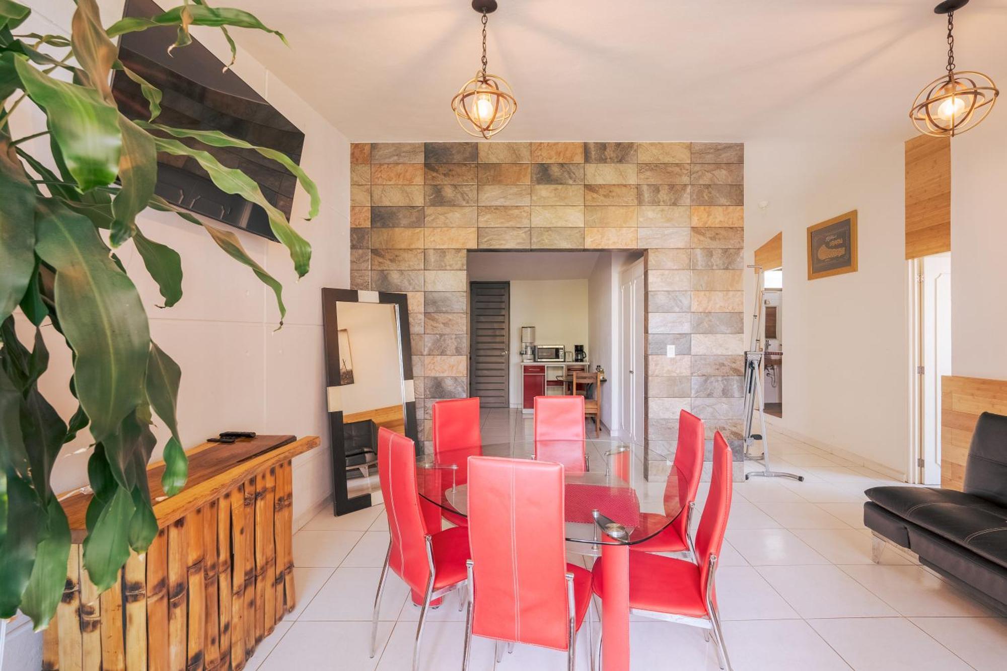 Loft Arte Y Diseno Alberca Climatizada, Amenidades Y Lujo, Terraza Privada Con Asador De Carbon, Cuernavaca Somos Los Unicos Que Te Ofrecemos Para Tu Uso Personal Y Exclusivo 2 Jacuzzis Con Agua Caliente Y Sistema De Hidromasaje Tipo Spa Экстерьер фото