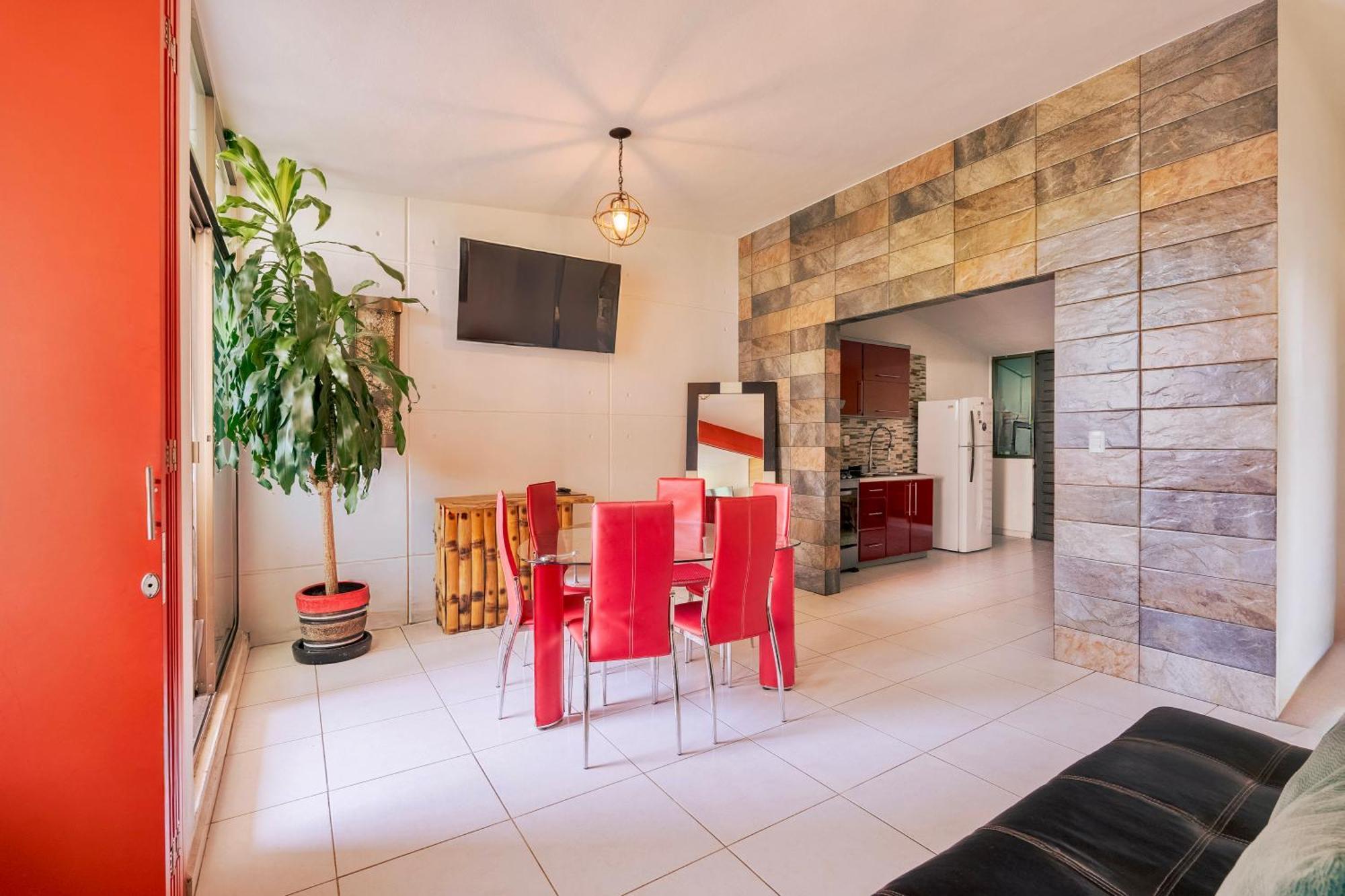 Loft Arte Y Diseno Alberca Climatizada, Amenidades Y Lujo, Terraza Privada Con Asador De Carbon, Cuernavaca Somos Los Unicos Que Te Ofrecemos Para Tu Uso Personal Y Exclusivo 2 Jacuzzis Con Agua Caliente Y Sistema De Hidromasaje Tipo Spa Экстерьер фото