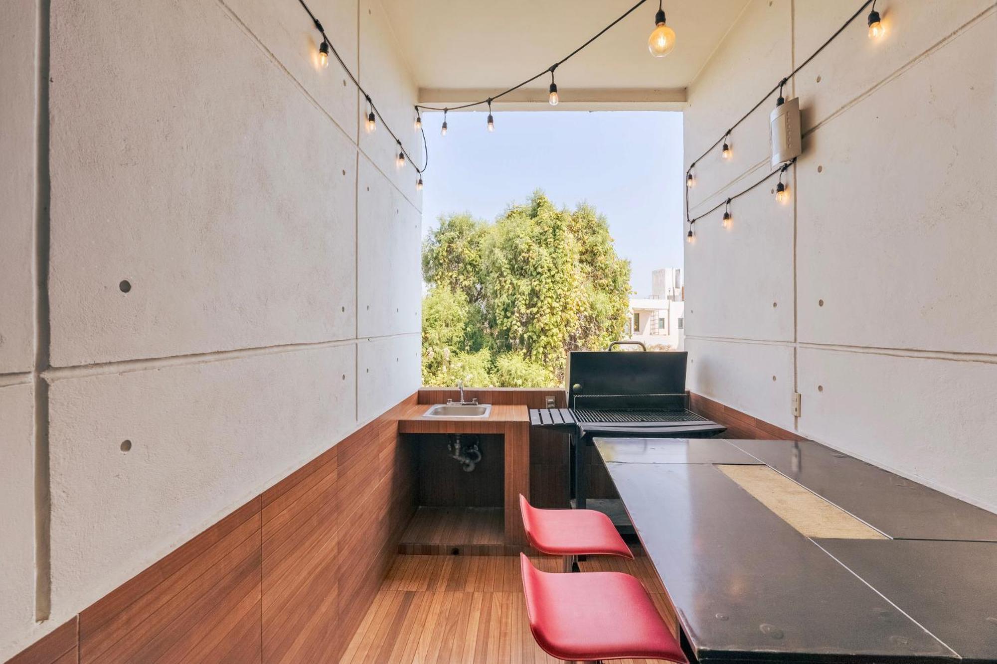 Loft Arte Y Diseno Alberca Climatizada, Amenidades Y Lujo, Terraza Privada Con Asador De Carbon, Cuernavaca Somos Los Unicos Que Te Ofrecemos Para Tu Uso Personal Y Exclusivo 2 Jacuzzis Con Agua Caliente Y Sistema De Hidromasaje Tipo Spa Экстерьер фото